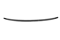 Audi A6 C6 2004–2011 DPT spoiler (sort højglans) foto 4