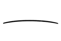 Audi A6 C6 2004–2011 DPT spoiler (sort højglans) foto 6