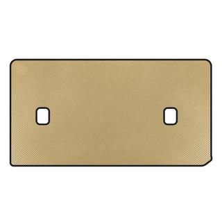 EVA V-3 bagagerumsmåtte (Beige)