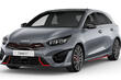 Test af Kia Ceed GT: Facelift af den sportslige hatchback foto 3