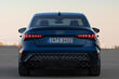 Test af Audi S3 Sedan: facelift 2024 foto 4