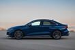 Test af Audi S3 Sedan: facelift 2024 foto 3
