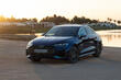 Test af Audi S3 Sedan: facelift 2024 foto 2