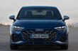Test af Audi S3 Sedan: facelift 2024 foto 1
