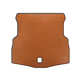 EVA V-2 bagagerumsmåtte (SW, Orange)