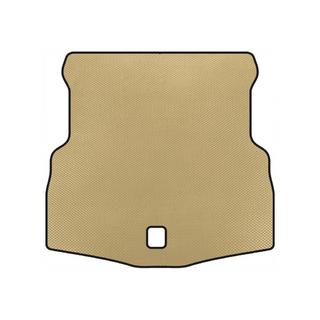EVA bagagerumsmåtte V-2 (SW, Beige) Alfa Romeo 159 2005–2011