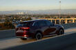 Anmeldelse af Mazda CX-90 SUV med tre rækker foto 3