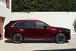 Anmeldelse af Mazda CX-90 SUV med tre rækker foto 4