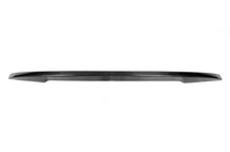 BMW X5 G05 2019–2026 Nedre spoiler V1 (naturlig carbon) foto 4