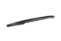 BMW X5 G05 2019–2026 Nedre spoiler V1 (naturlig carbon) foto 6