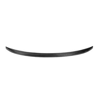 Nedre spoiler V1 (naturlig carbon) BMW X5 G05 2019–2026 foto 3
