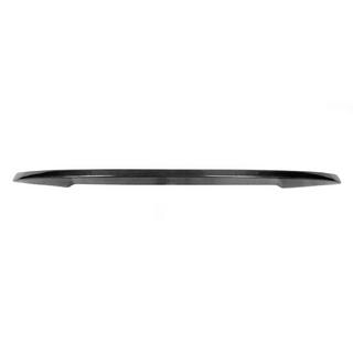 Nedre spoiler V1 (naturlig carbon) BMW X5 G05 2019–2026 foto 4