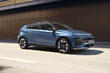 Hyundai Bayon i test: Facelift-versionen foto 4