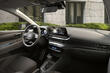 Hyundai Bayon i test: Facelift-versionen foto 5