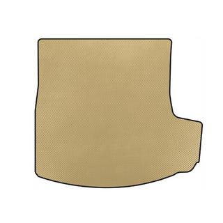 EVA V-2 bagagerumsmåtte (Sedan, Beige)