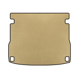 EVA bagagerumsbakke V-2 (Beige)