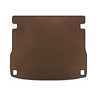EVA V-2 bagagerumsmåtte (Brun)