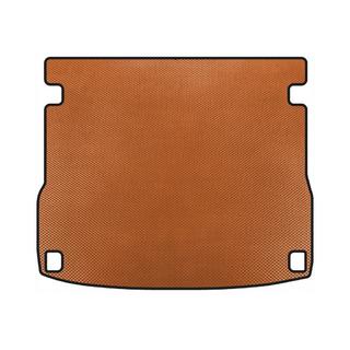 EVA V-2 bagagerumsmåtte (Orange)