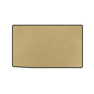 Bagagerumsmåtte EVA V-2 (HB, Beige) Audi A2 1999–2005