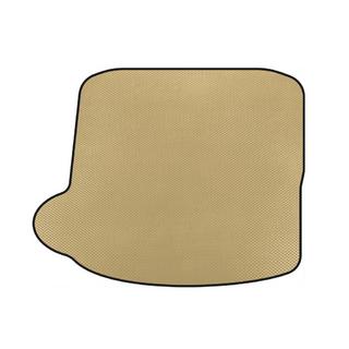 EVA V-2 bagagerumsmåtte (Sedan, Beige)