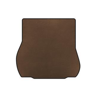 EVA V-2 bagagerumsmåtte (Avant, Brun) Audi A4 B5 1994–2001