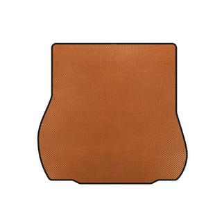 EVA V-2 bagagerumsmåtte (Avant, Orange) Audi A4 B5 1994–2001