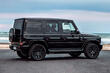 Test af elektriske Mercedes-Benz G-Class EQ foto 3