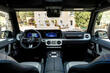 Test af elektriske Mercedes-Benz G-Class EQ foto 6