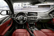 Test af coupé-SUV'en BMW X4: Facelift-versionen foto 6