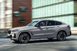 Test af coupé-SUV'en BMW X4: Facelift-versionen foto 3