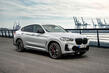 Test af coupé-SUV'en BMW X4: Facelift-versionen foto 2