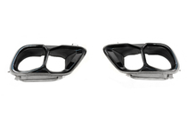 BMW X5 G05 2019–2026 Udstødningsenderør M-Performance foto 1