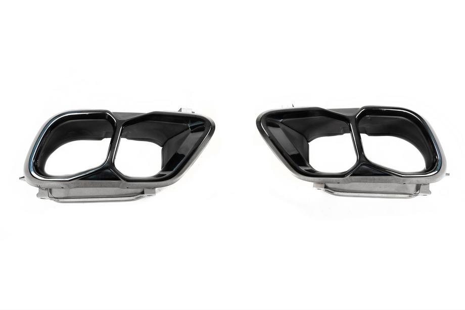BMW X5 G05 2019–2026 Udstødningsenderør M-Performance Image
