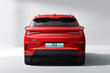 Test af den elektriske hatchback BYD e2 foto 4