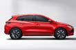 Test af den elektriske hatchback BYD e2 foto 3