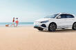 Test af den elektriske hatchback BYD e2 foto 2