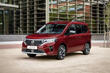 Test af kompaktvan: Nissan Townstar Combi foto 2