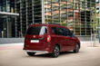 Test af kompaktvan: Nissan Townstar Combi foto 4