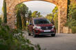 Test af kompaktvan: Nissan Townstar Combi foto 1