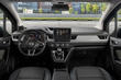 Test af kompaktvan: Nissan Townstar Combi foto 5