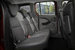 Test af kompaktvan: Nissan Townstar Combi foto 7