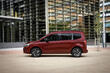 Test af kompaktvan: Nissan Townstar Combi foto 3