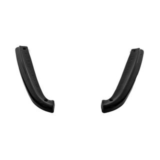 Bageste FLAP-tilføjelser DPT (blank sort) foto 4