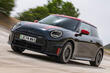 Test af den elektriske hatchback MINI John Cooper Works Electric foto 3
