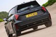 Test af den elektriske hatchback MINI John Cooper Works Electric foto 6