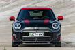Test af den elektriske hatchback MINI John Cooper Works Electric foto 1