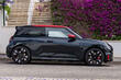 Test af den elektriske hatchback MINI John Cooper Works Electric foto 2