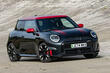 Test af den elektriske hatchback MINI John Cooper Works Electric foto 4