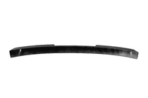 BMW 5-serie F10/F11 2010–2016 M4-Style V2 bagklapspoiler (til F10, blank sort) foto 6