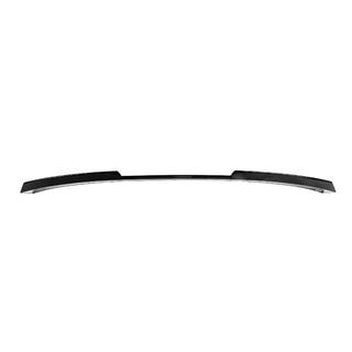 M4-Style V2 bagklapspoiler (til F10, blank sort) BMW 5-serie F10/F11 2010–2016 foto 2